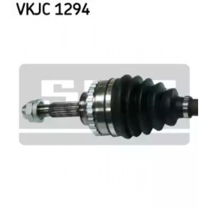 VKJC 1294 SKF - Привідний вал